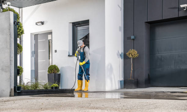Trusted Austin, MN  Pressure Washing Services Experts